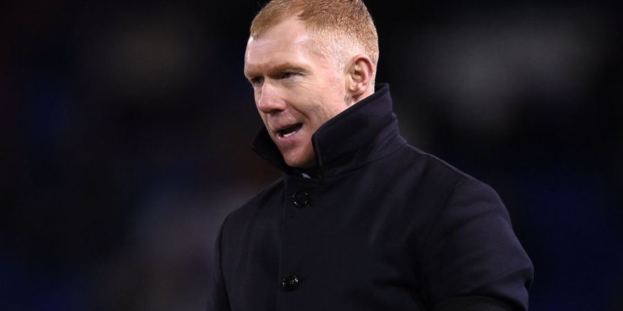 Paul Scholes Jagokan Manchester United di Liga Europa, Tiga Tim Besar Diremehkan