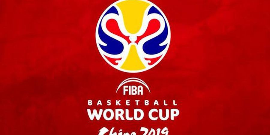 Hasil Undian FIBA World Cup 2019 - Filipina Jadi Wakil Tunggal Asia Tenggara