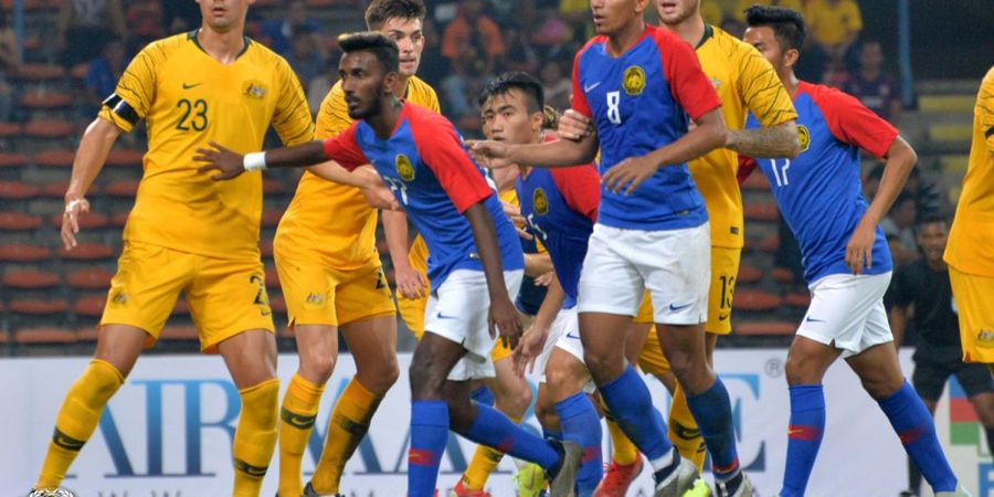 Calon Lawan Shin Tae-yong Ngebet Datangkan Pemain Luar Negeri untuk Piala AFF U-23 2022