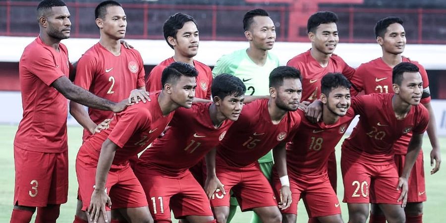 Prediksi 24 Pemain Timnas Indonesia di Kualifikasi Piala Asia U-23