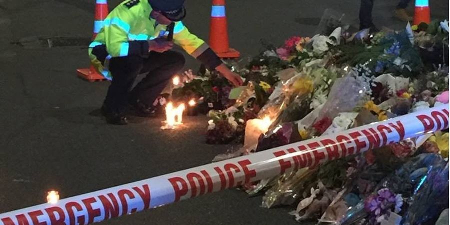 Tanpa Penghormatan, Benarkah FA Lakukan Sikap Standar Ganda kepada Teror Christchurch