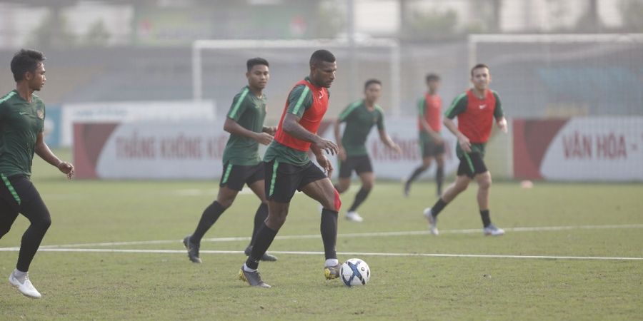 Mental Timnas U-23 Indonesia Telah Kembali dan Siap Kalahkan Vietnam