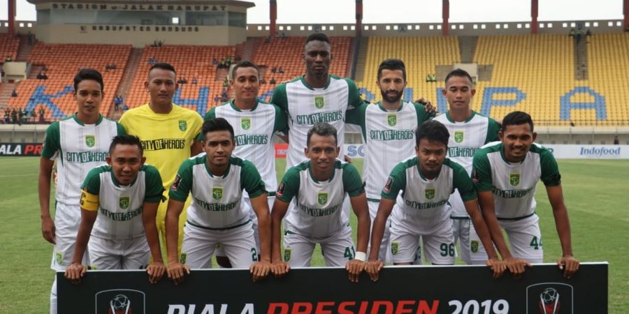 Persebaya Kehilangan Satu Pemain Kunci saat Lawan Madura United