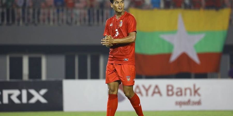 Sebelum Bersua Timnas Indonesia, Jamu Taiwan dan Myanmar Gagal Menang