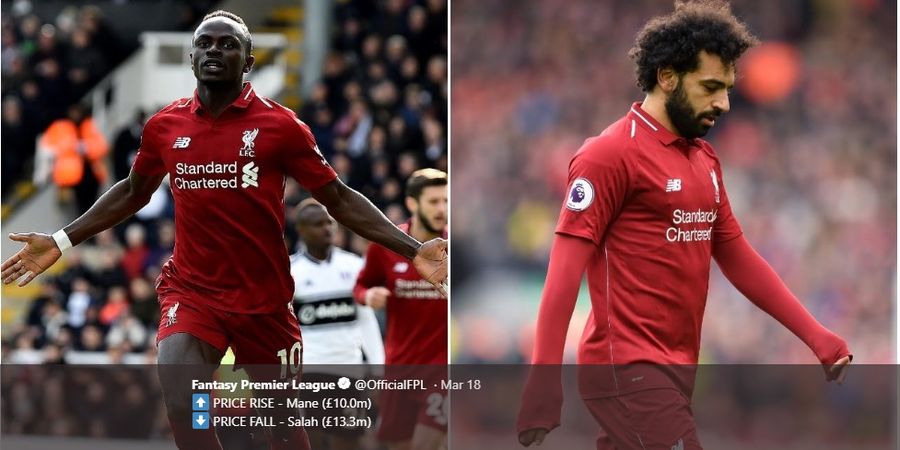 Hadapi Laga Penting di Bulan Ramadan, Duo Liverpool Tetap Berpuasa