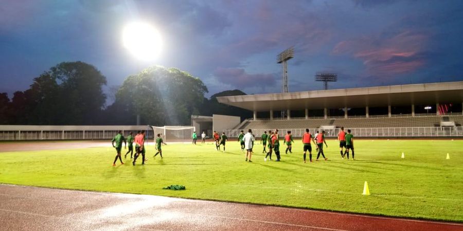 Pemain Kelahiran Korea Selatan Berhasrat Bela Timnas Indonesia