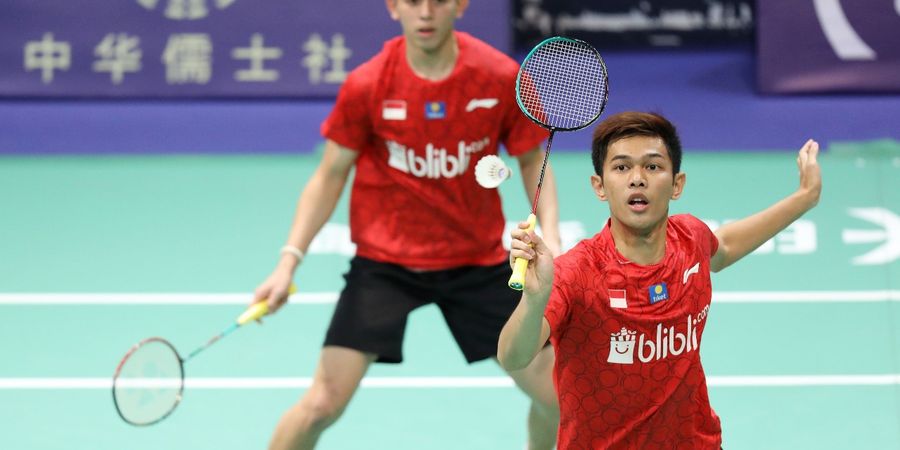 Jadwal Malaysia Open 2019 - 13 Wakil Indonesia Berlaga, 3 Derbi Merah Putih Tercipta