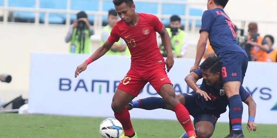 Pengamat Sepak Bola Vietnam Sebut Timnas U-23 Indonesia Sulit Dikalahkan karena Hal Ini