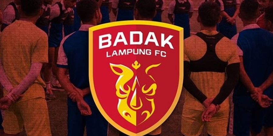 CEO Badak Lampung FC: Kami Tak Ingin Hanya Numpang Lewat di Liga 1