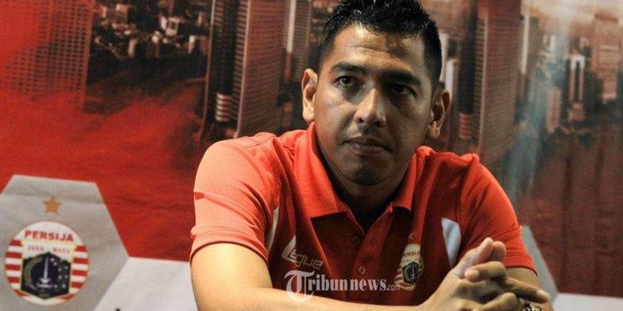 Jan Saragih Tak Gentar Bawa PSS Sleman Menang Lawan Persija