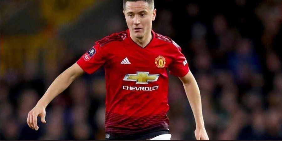 Belok ke PSG, Gelandang Manchester United Bisa Naik Gaji Fantastis