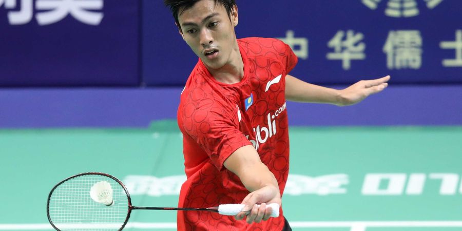 Hasil Singapore Open 2019 - Shesar Gagal, Indonesia Tambah 3 Wakil ke Putaran Utama