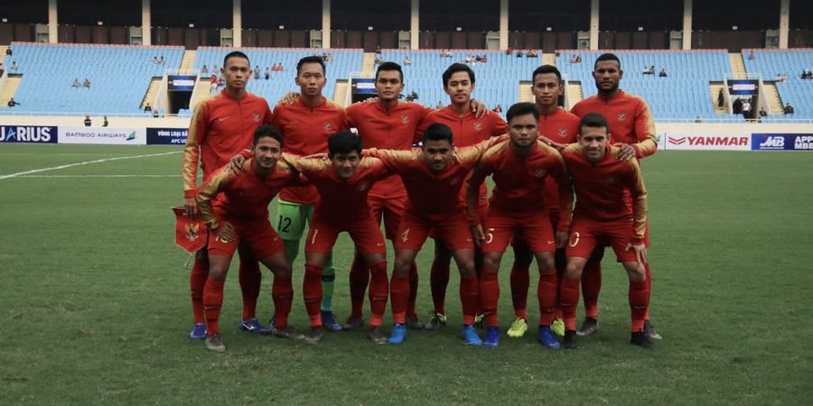 Prediksi Susunan Pemain Timnas U-23 Indonesia Vs Vietnam, Evaluasi Lini Belakang