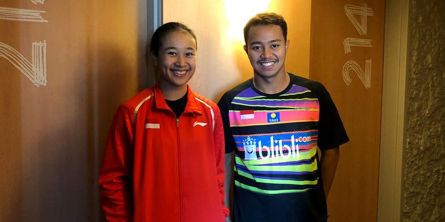 Jadwal Orleans Masters 2019 - Indonesia Miliki Dua Wakil di Semifinal