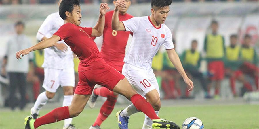 Protes Diterima, Media Vietnam Mengklaim Pot SEA Games 2019 Berubah