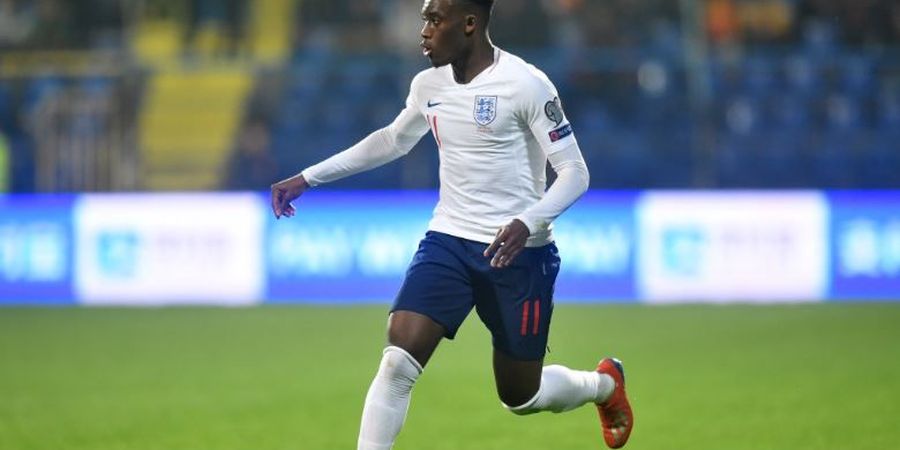 Danny Rose Diserupakan Monyet, Hudson-Odoi: Itu Tak Bisa Diterima