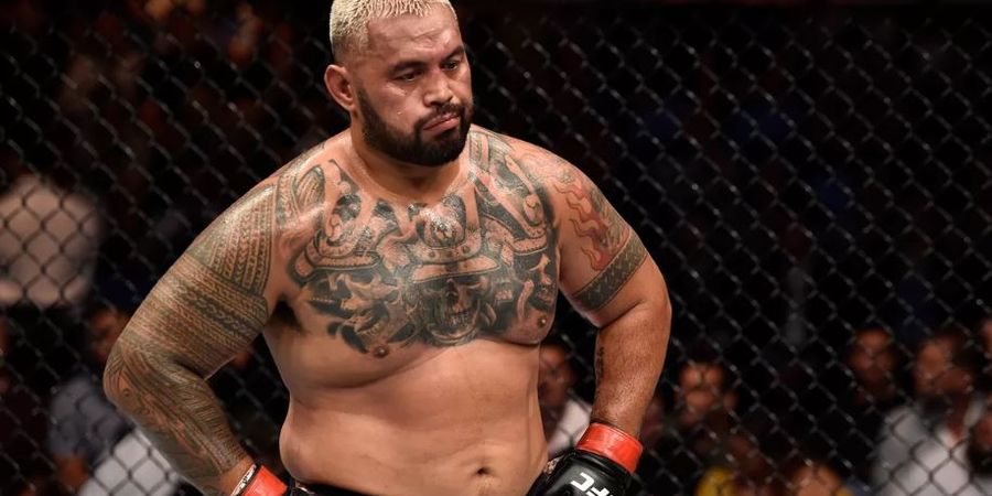 Insiden Penembakan Christchurch Renggut Nyawa Paman Bintang UFC