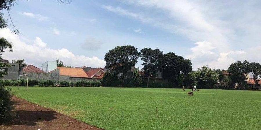 Ini Alasan Yoyok Berikan Sebuah Tempat Latihan Baru untuk PSIS