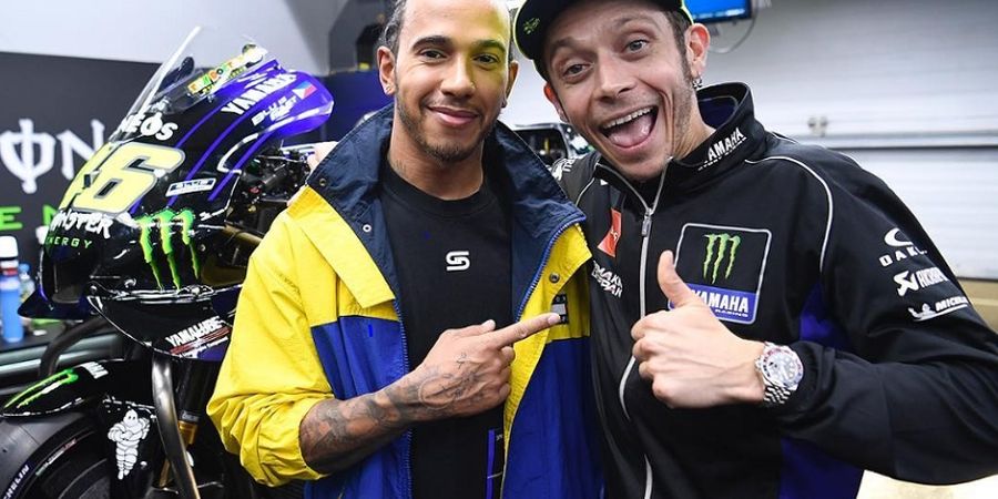 Kenapa Valentino Rossi Masih Dipuja Banyak Penggemar? Inilah 6 Alasannya (1) 