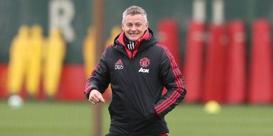 Gara-gara Solskjaer, Man United Saat Ini Dikejar-kejar Agen Pemain