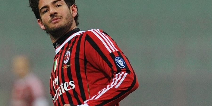 Alexandre Pato Tak Akan Jadi Pemain Termahal Persib, Kalah dari Gelandang Timnas Indonesia