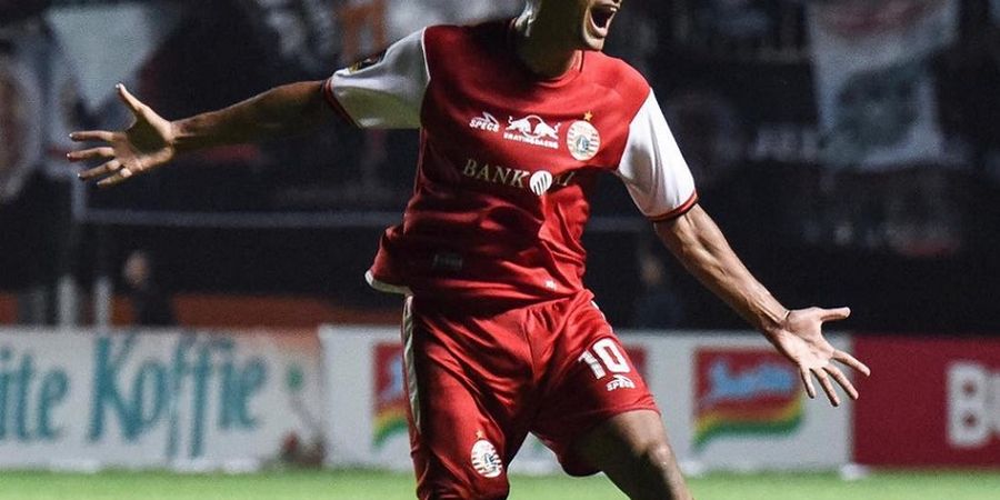 Usai Digaungkan AFC, Bruno Matos Gagal Bawa Persija ke Semifinal Piala Presiden 2019