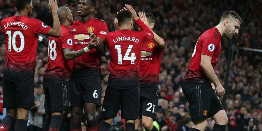 Manchester United Punya Satu Kesempatan Singkirkan Barcelona