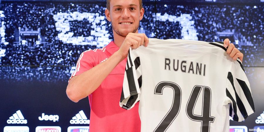 Sedang Hamil, Kekasih Daniele Rugani Takut Keturunannya Tertular COVID-19