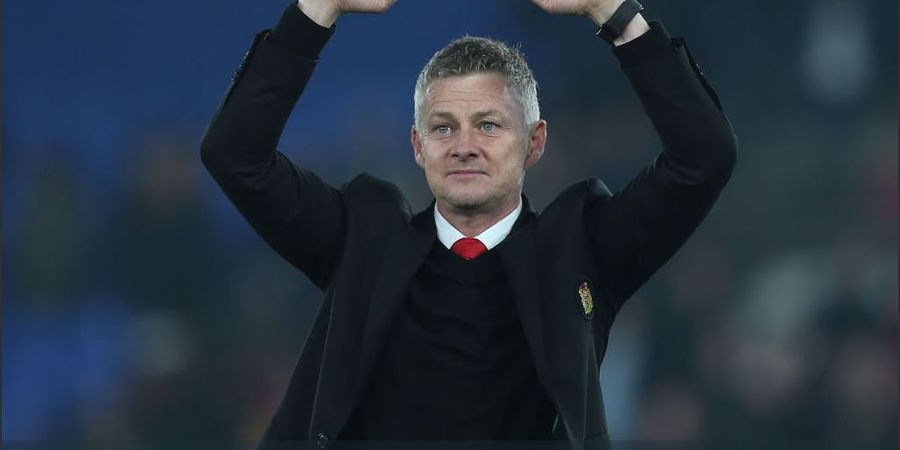 Profil Ole Gunnar Solskjaer, Sudah Berprestasi Sejak Jadi Pemain Man United