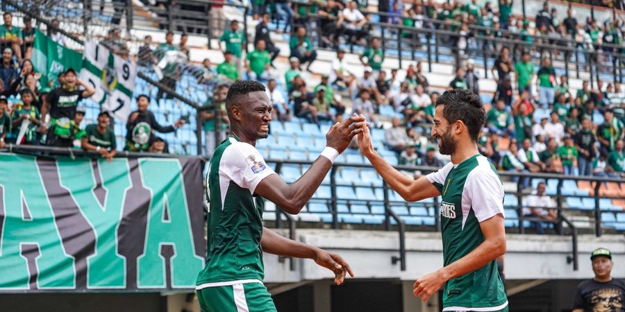 Comebacknya Amunisi Persebaya Jelang Lawan Bali United di Laga Perdana Liga 1 2019