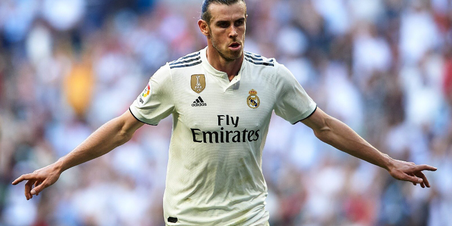 Musim Depan, Gareth Bale  Kemungkinan Besar Pergi dari Madrid 