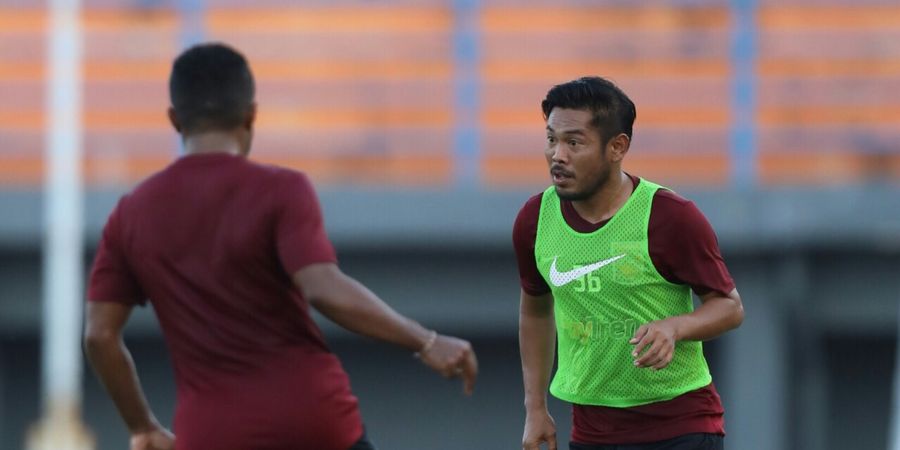 Borneo FC Pinjamkan Satu Pemain ke Sriwijaya FC pada Musim 2019