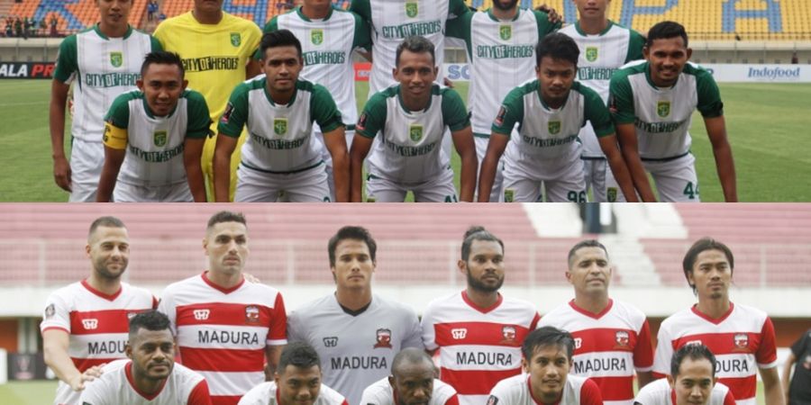 Persebaya Ingin Laga Kontra Madura United Digelar Setelah Lebaran