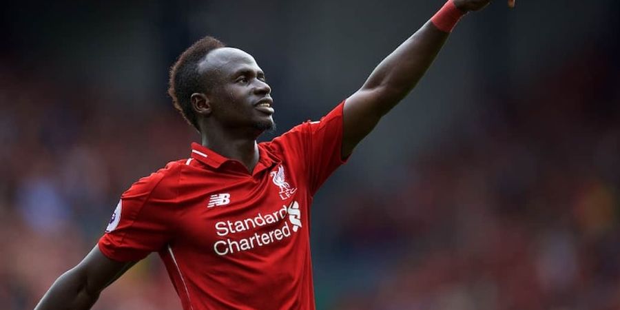 Sadio Mane Ingatkan Liverpool agar Tak Lengah Saat Hadapi FC Porto