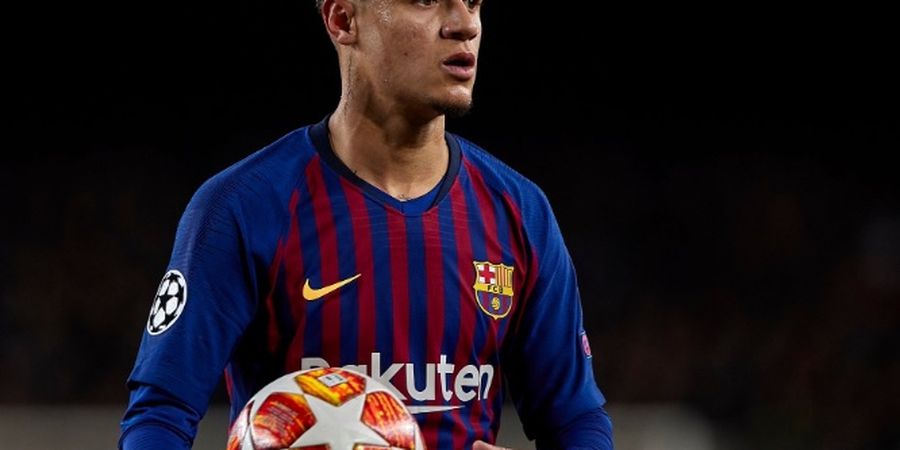 Daripada Coutinho, Sebaiknya Manchester United Datangkan Bek Baru