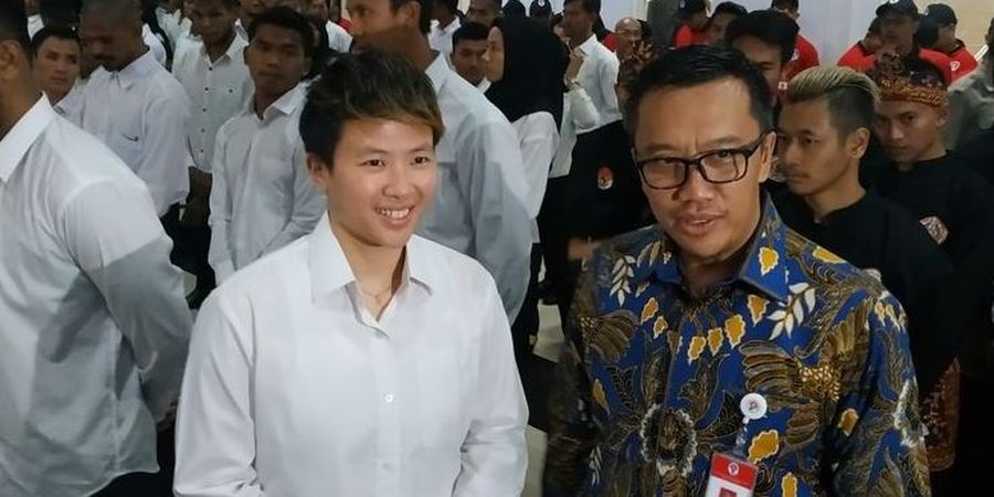 Bonus Fantastis Disiapkan untuk Atlet Peraih Medali Olimpiade 2020