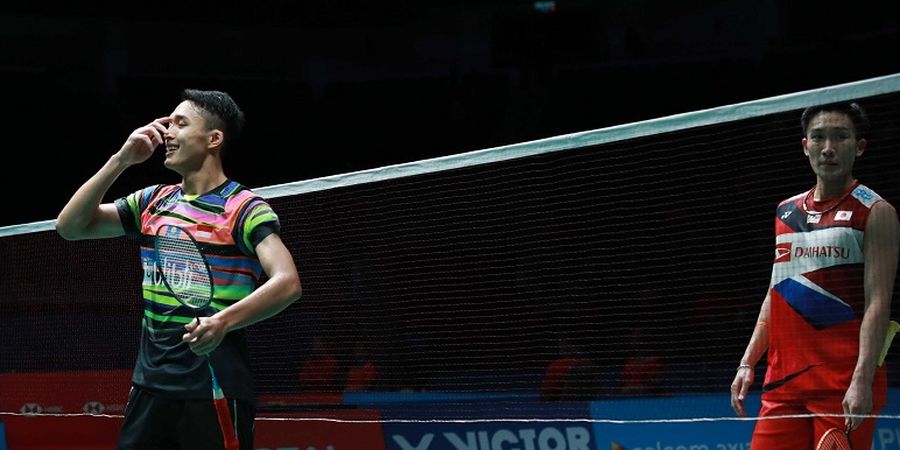 Hasil Lengkap Wakil Indonesia pada Hari Ke-3 Malaysia Open 2019 - 6 Wakil Melaju