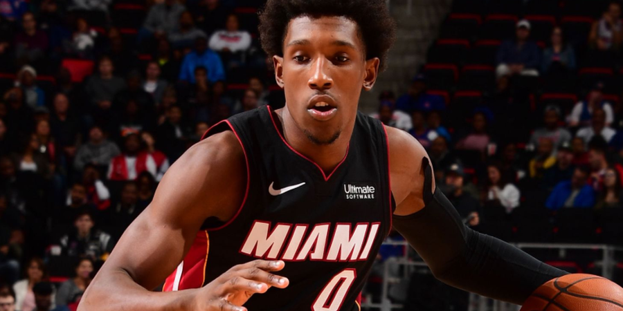 Cedera Lagi, Richardson Kembali Absen dalam 2 Laga Miami Heat