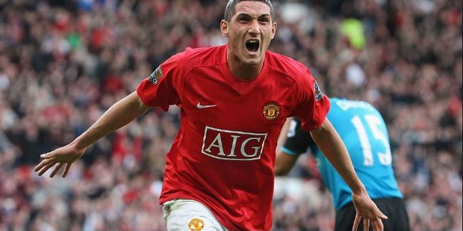 Sejarah Hari Ini - Debut Federico Macheda Menangkan Manchester United