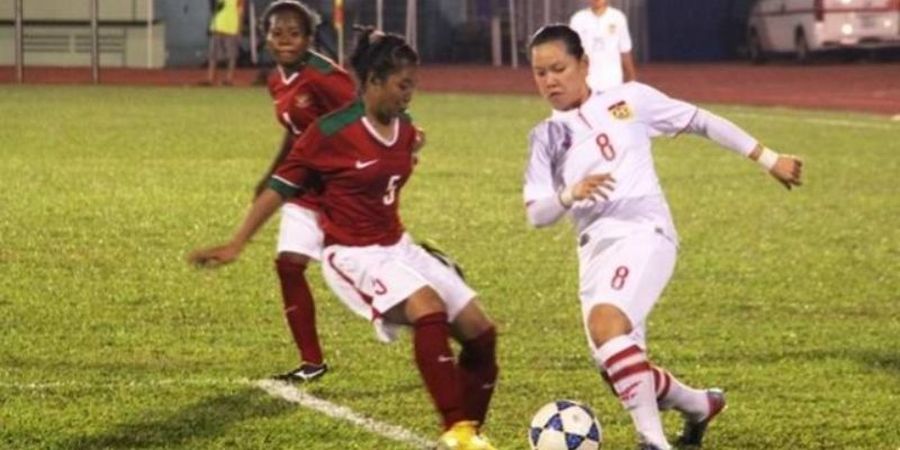 Gusti Randa Akui PSSI Kurang Dana hingga Timnas Wanita U-15 Batal ke Piala AFF