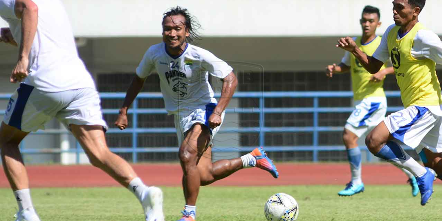 Persib Bandung Susah Cari Lawan Tanding untuk Persiapan Liga 1 2019