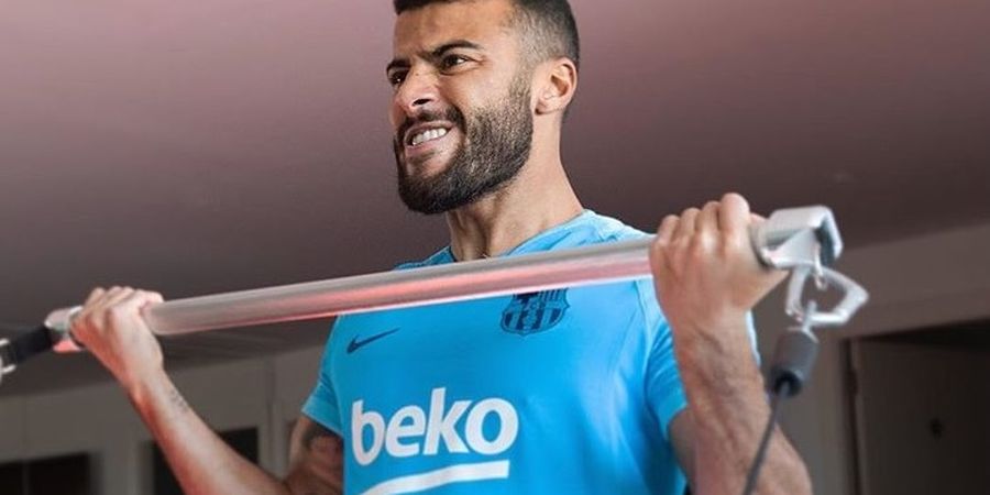 Pemain Barcelona Jadi Salah Satu Penyebab Krisis di Valencia