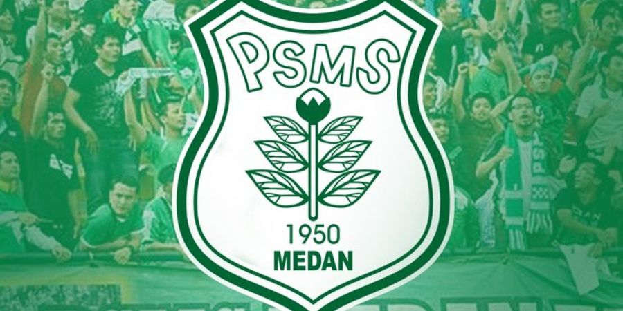 Meski Mengaku Tak Tunggak Gaji Pemain, PSMS Medan Tetap Bayar Sanksi