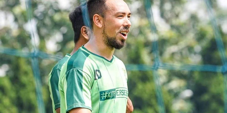 Menit ke-61, Pemain Asing Persebaya Siap Berikan Kaus ke Pilar Arema