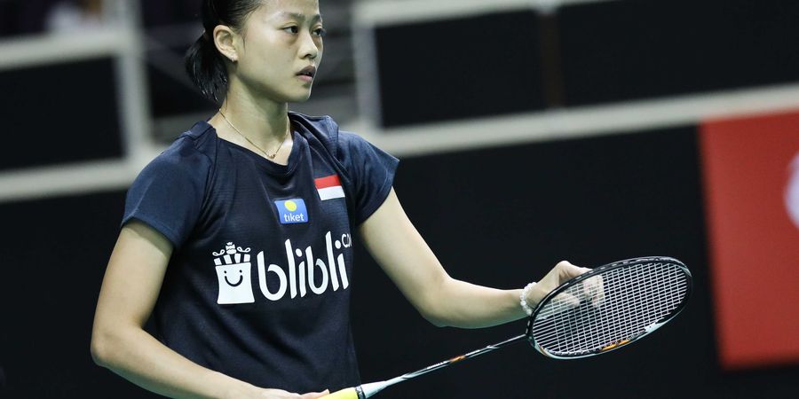 Hasil New Zealand Open 2019 - Fitriani Disingkirkan Wakil Jepang