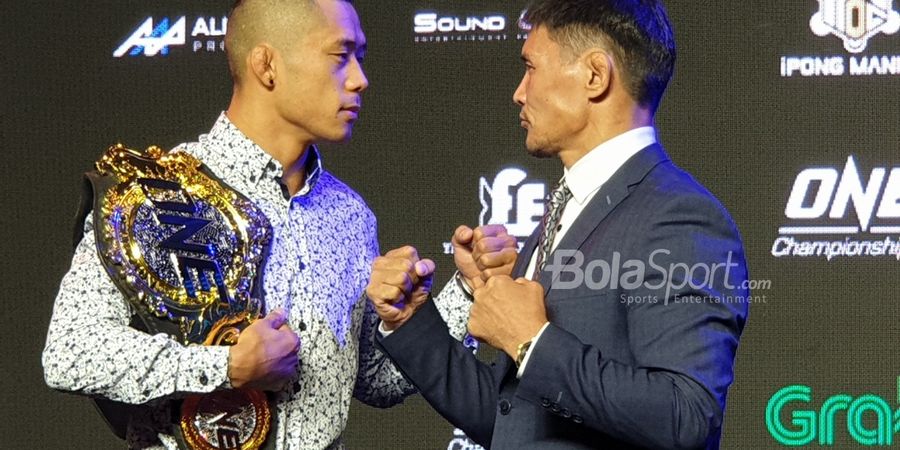 Jelang Petarung 43 Tahun Beraksi, Ada 7 Nilai Inti dari ONE Championship