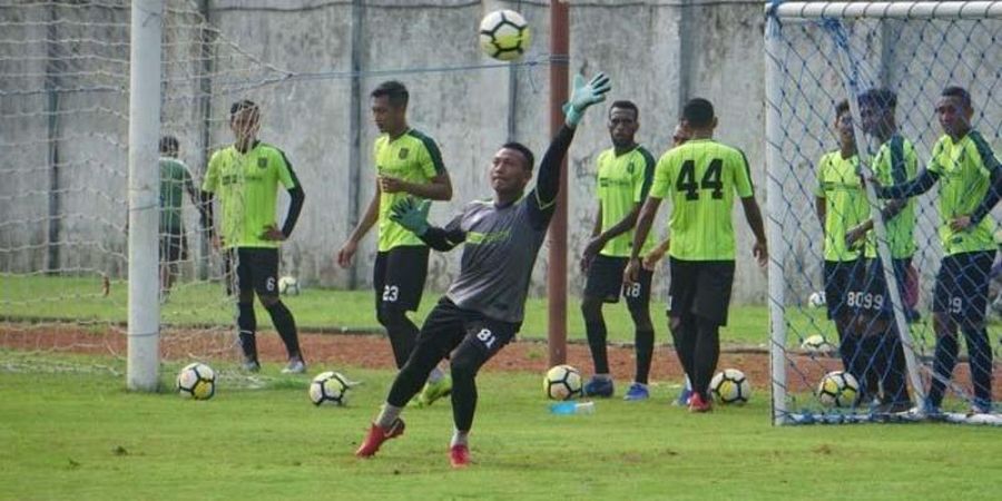 Persebaya Dapat Hal Positif dari Penundaan Laga Kontra Madura United