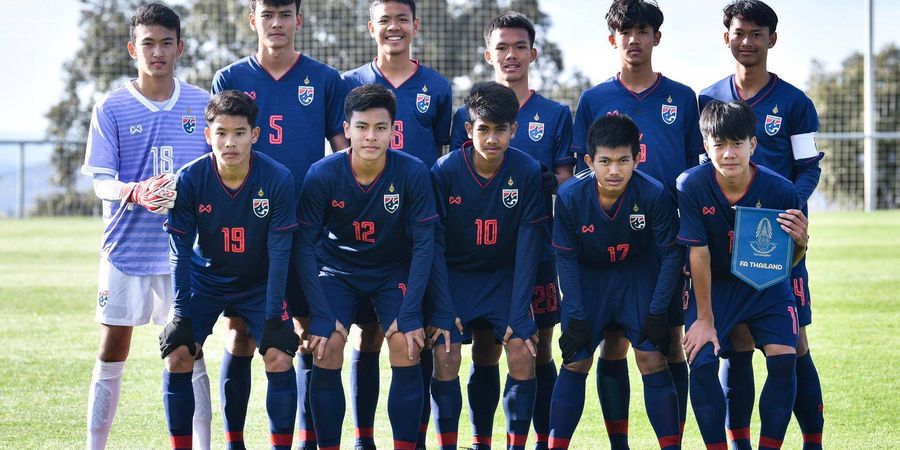 Bima Sakti Minta Timnas U-15 Indonesia Waspadai Set-piece Thailand