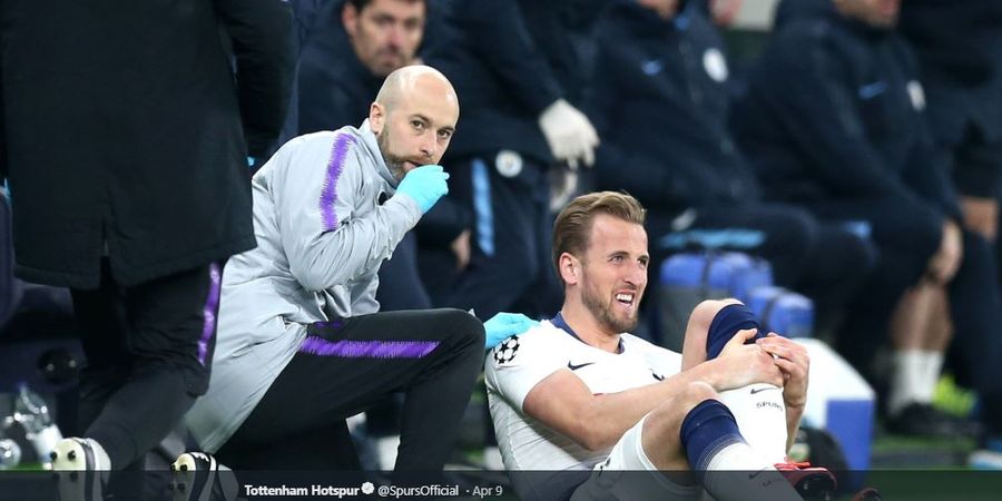 Tottenham Hotspur Justru Perkasa Saat Tanpa Harry Kane di Liga Inggris