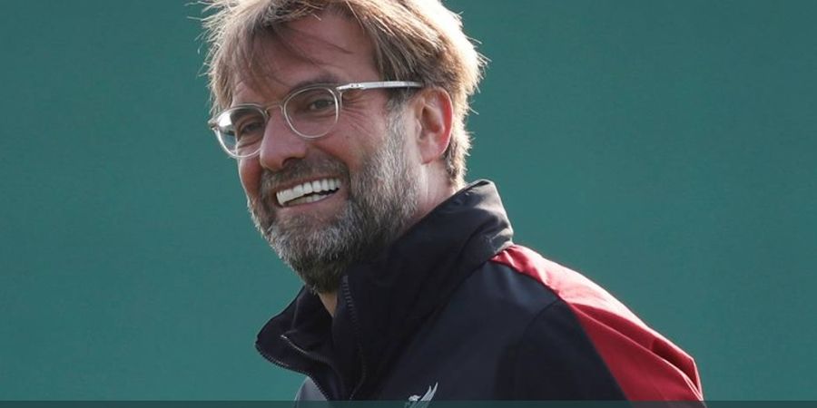 Hadapi Chelsea, Klopp Ogah Bahas Kegagalan Liverpool di Masa Lalu